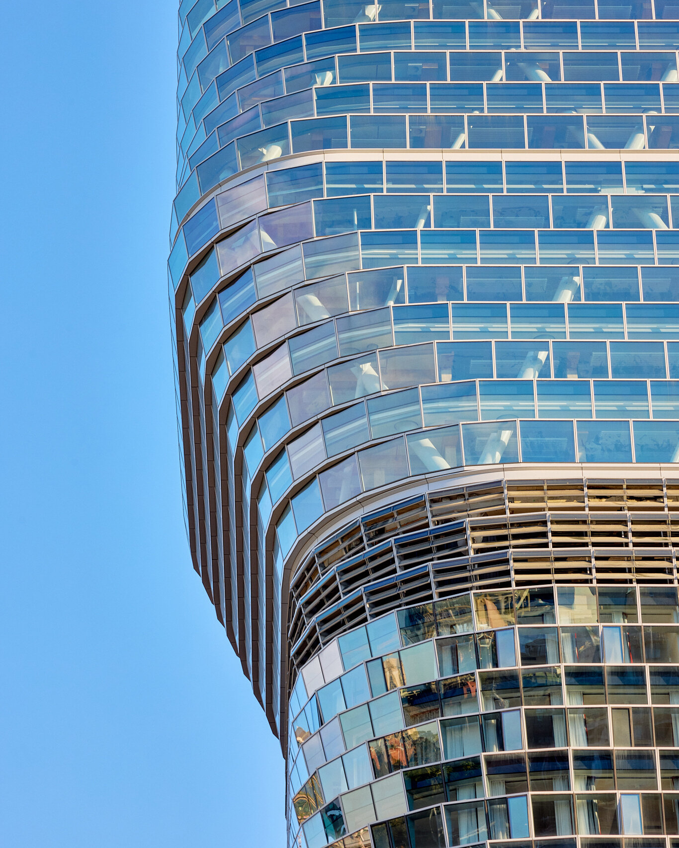 tallest timber tower sydney