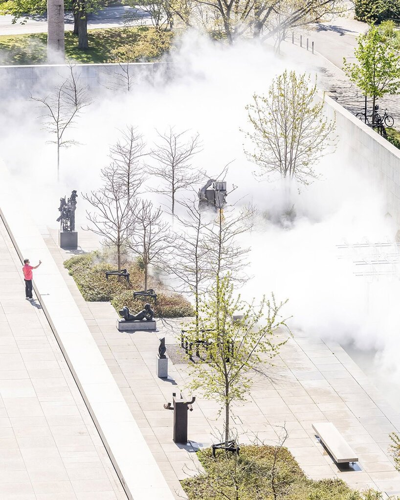 designboom radar: exhibitions to see around the world this august - 6