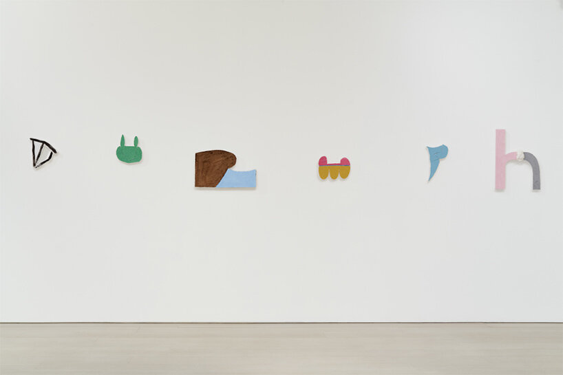 designboom radar: exhibitions to see around the world this august - 8