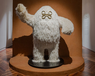 exhibition brings biomaterials and mexican ancestral design together at museo franz mayer