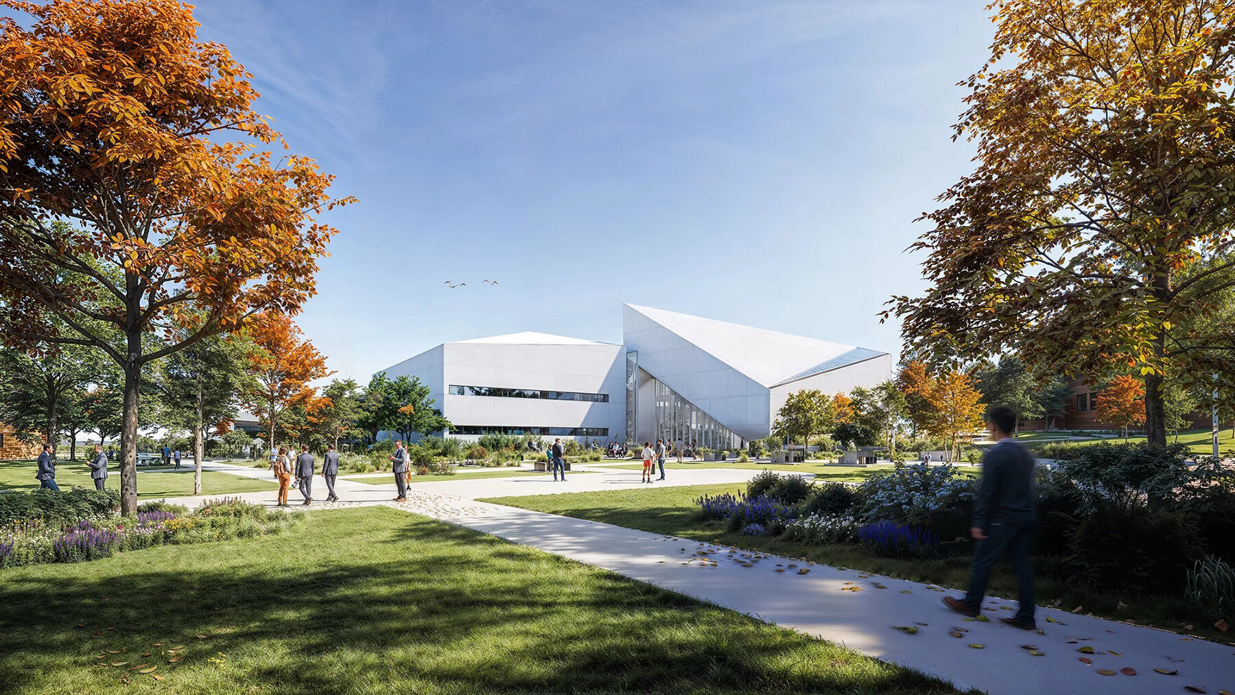 bjarke-ingels-group-two-buildings-francisco-de-vitoria-university-madrid-spain-designboom-06a