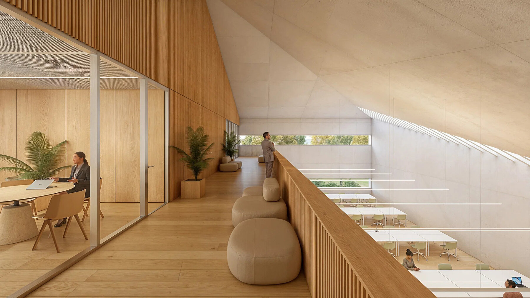 bjarke-ingels-group-two-buildings-francisco-de-vitoria-university-madrid-spain-designboom-09a