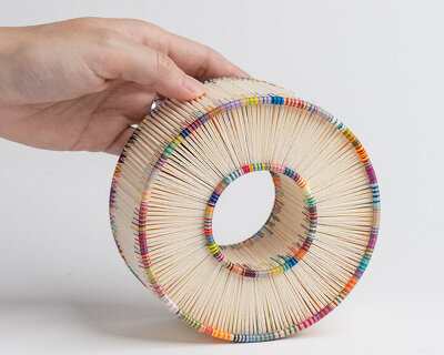 what holds a book together? a closer look at contemporary bookbinding