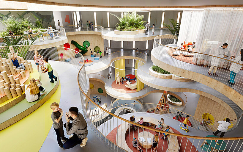 carlo ratti hospital brescia