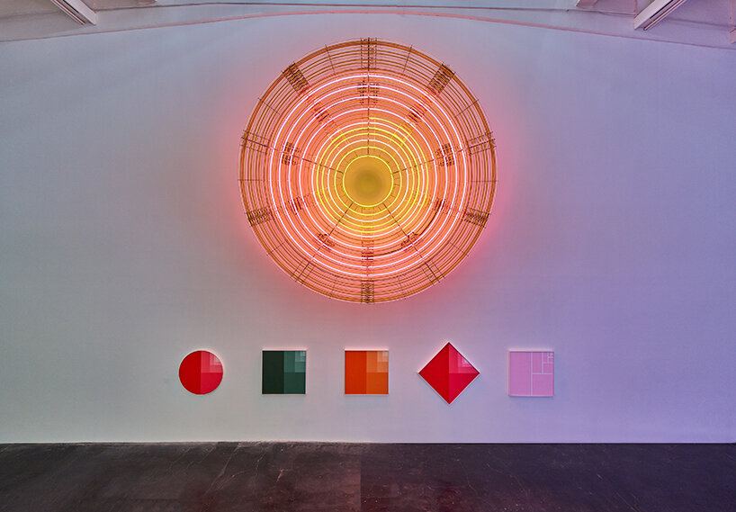 carsten höller's latest exhibition in beijing has two versions, but you'll only see one - 6