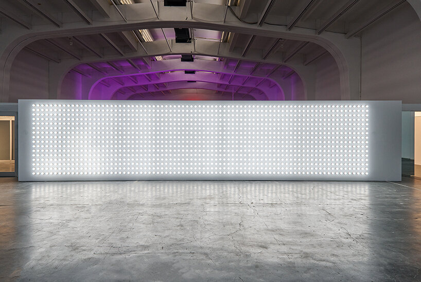 carsten höller's latest exhibition in beijing has two versions, but you'll only see one - 13
