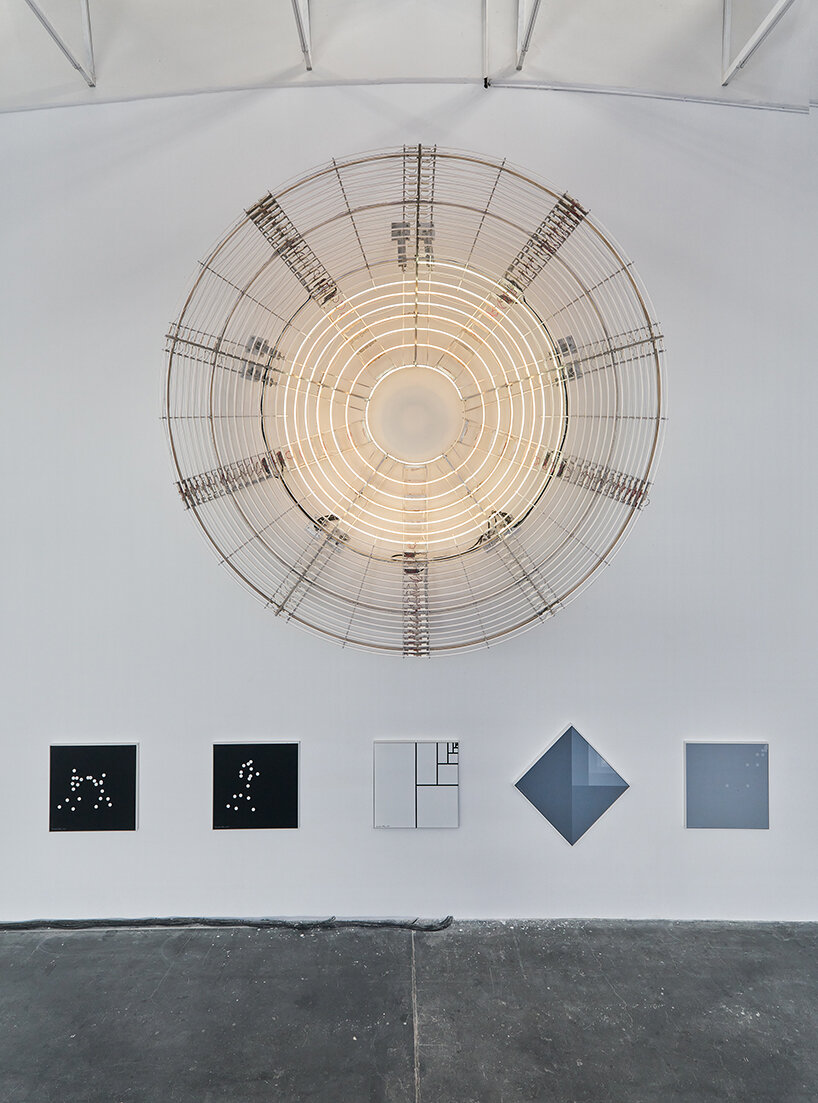 carsten höller's latest exhibition in beijing has two versions, but you'll only see one - 7