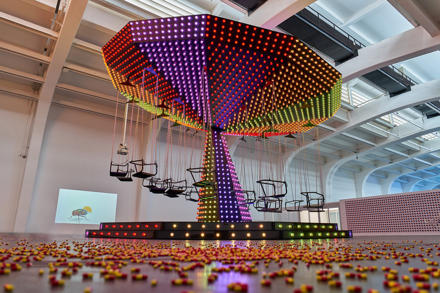 carsten-holler-exhibition-beijing-two-versions-ucca-center-for-contemporary-art-designboom-large01