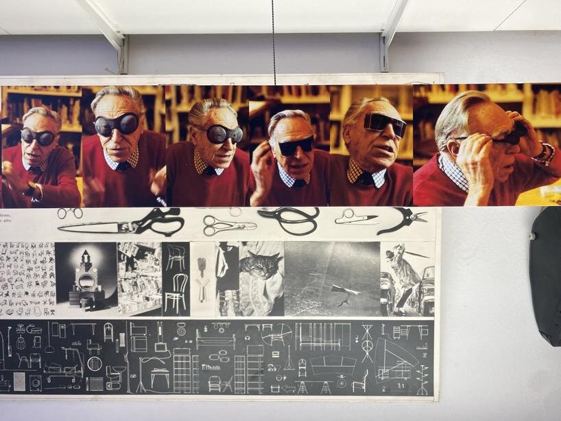 achille castiglioni and bruno munari knew how to have a good time - 5