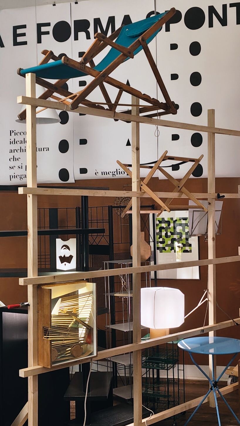 achille castiglioni and bruno munari knew how to have a good time - 9