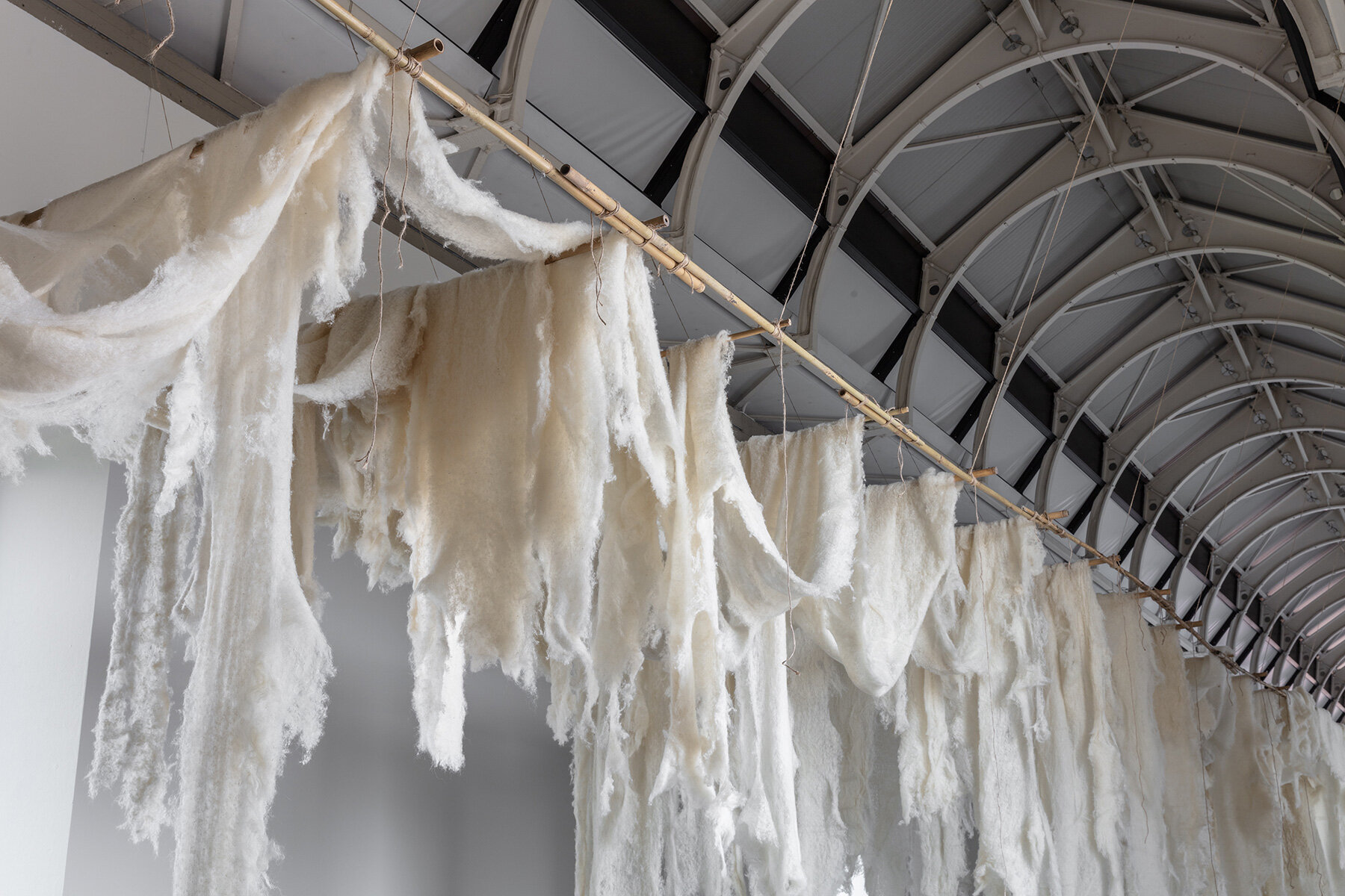 cecilia-vicuna-monumental-quipu-disappearing-world-el-glaciar-ido-marcella-beccaria-designboom-large02