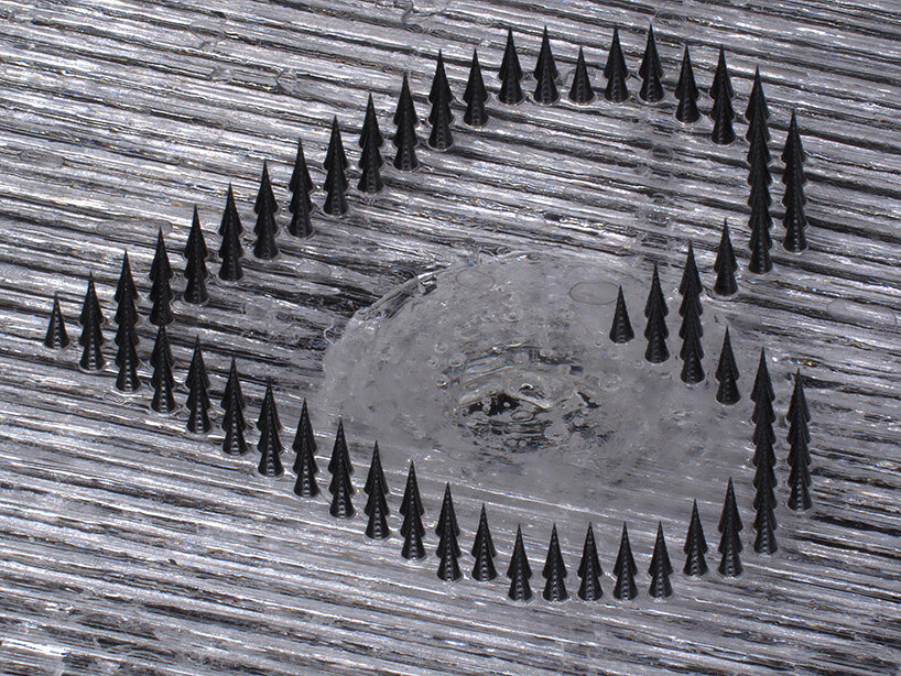 microdot tool offers painless permanent tattoos to those with blood and needle phobias - 1