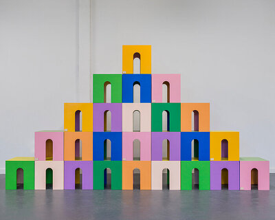 why does creativity need play? lidewij edelkoort & philip fimmano discuss their 'inner child'