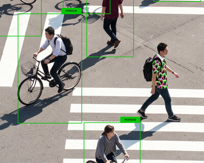 digital camouflage turns computational noise into wearable shield against AI surveillance