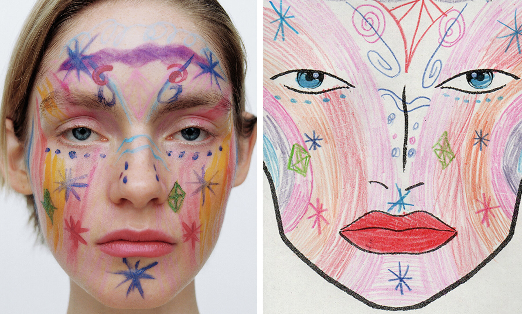 draw-me-a-face-childrens-imagination-playful-makeup-designboom-large01