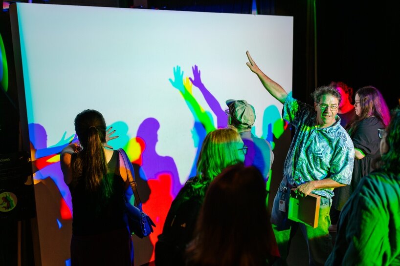 san francisco’s exploratorium turns STEM learning into hands-on play - 5