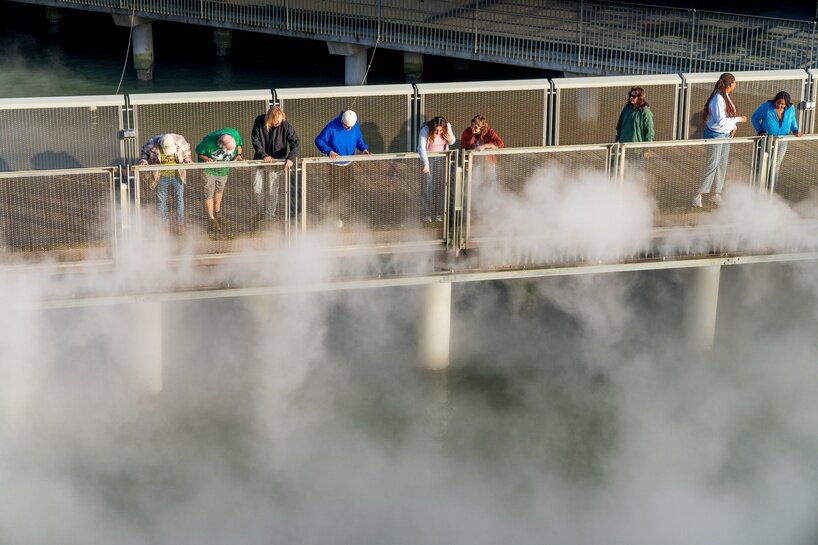 san francisco’s exploratorium turns STEM learning into hands-on play - 7