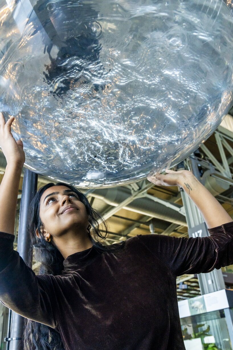 san francisco’s exploratorium turns STEM learning into hands-on play - 10