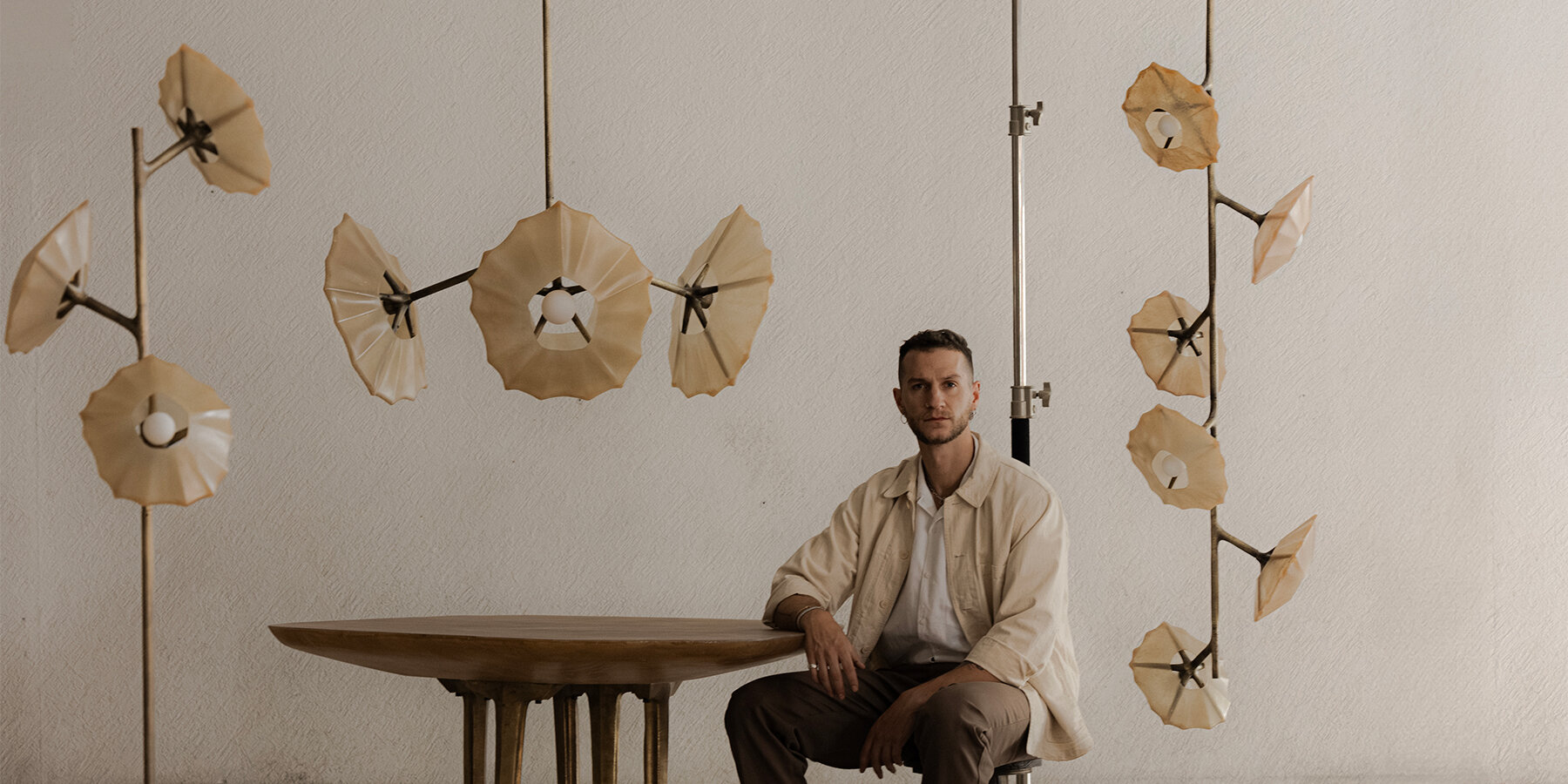 fiberglass-shells-bronze-skeletal-forms-light-furniture-federico-stefanovich-salina-collection-designboom-1800-3