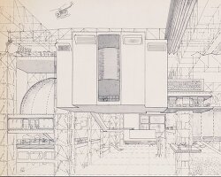 the fun palace: cedric price’s 1960s visionary project that (kind of) never came to be