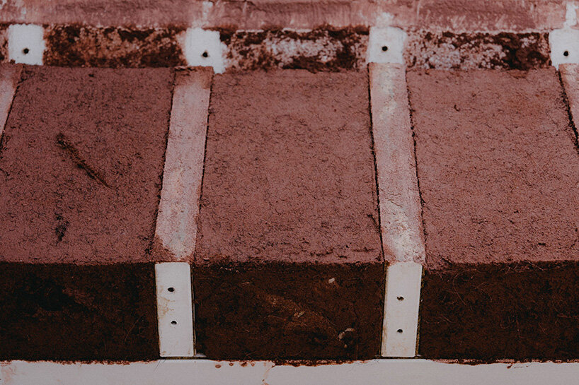 'it's not about hair': sanne visser on redesigning the systems behind materials - 15