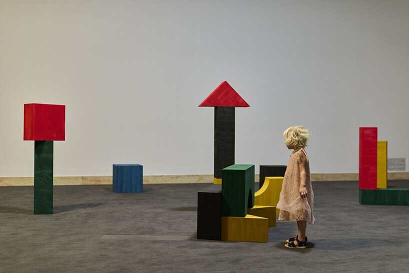 haus kunst for children