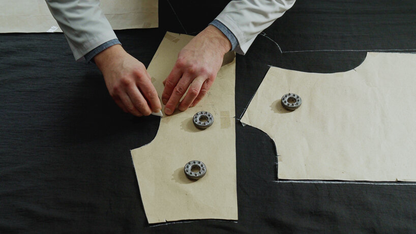 ‘heritage is not a static archive’: GUNIA on reinventing ukraine's craft and material traditions - 4
