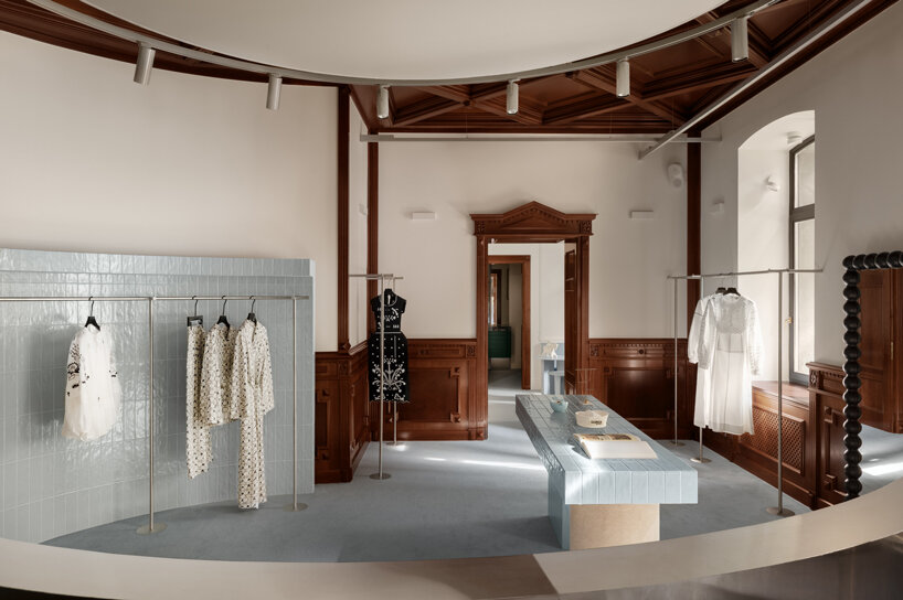 ‘heritage is not a static archive’: GUNIA on reinventing ukraine's craft and material traditions - 6