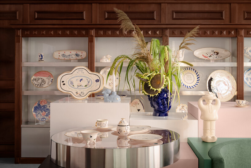 ‘heritage is not a static archive’: GUNIA on reinventing ukraine's craft and material traditions - 8