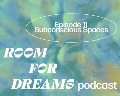 subconscious spaces: tracking the invisible energy that gives architecture its soul
