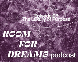 the luxury of purpose: redefining exclusivity through craft and analog slow-living