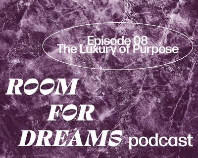 the luxury of purpose: redefining exclusivity through craft and analog slow-living