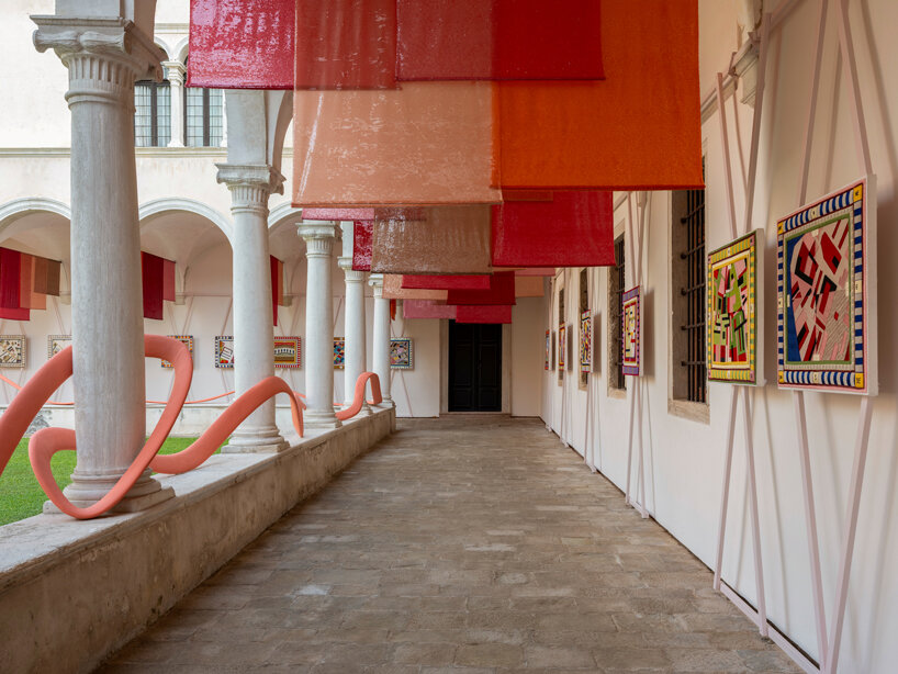 'the intelligent hand moves everything': alberto cavalli on homo faber and the future of craft - 2