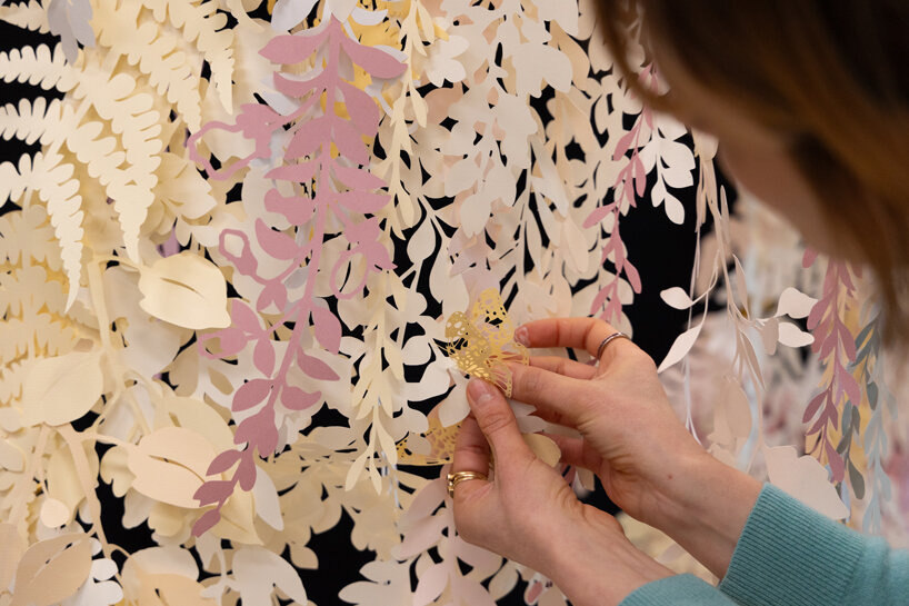 'the intelligent hand moves everything': alberto cavalli on homo faber and the future of craft - 6