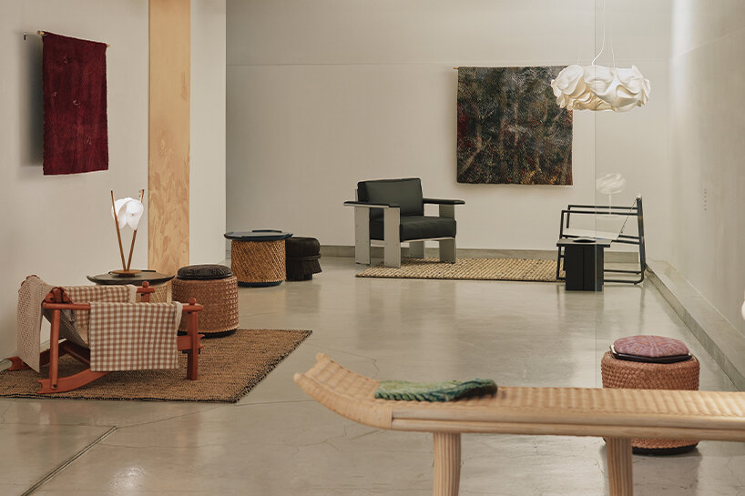 jia curated 2026 displays craft, design, and culture on bali’s beachfront - 11