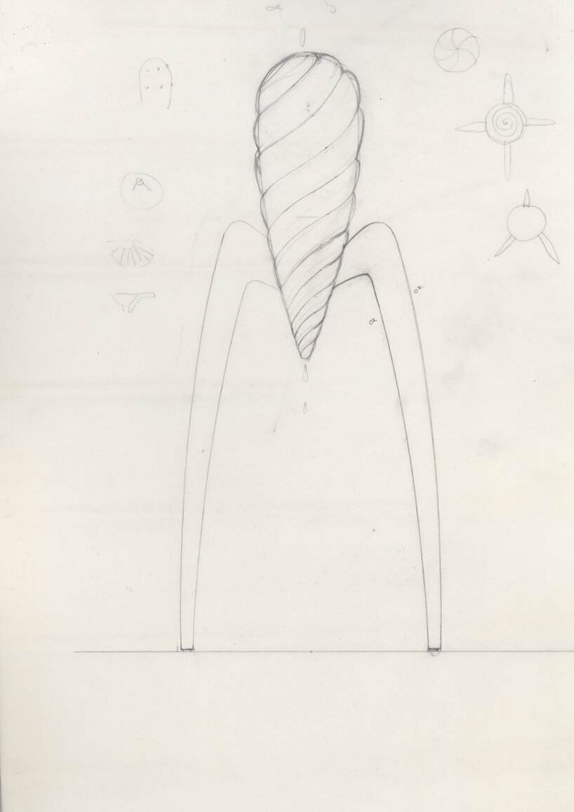 'first for mental workout and game': how starck's iconic lemon squeezer broke the mold - 6