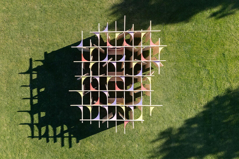 in praise of the useless path: how labyrinths turn disorientation into play - 2