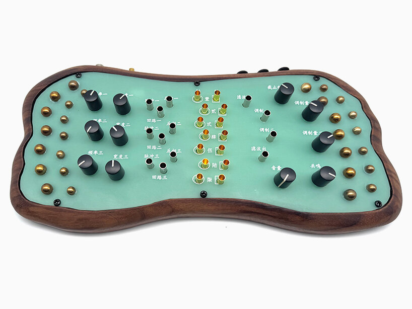 madkids empire makes playful synthesizers that invite anyone to explore sound - 6