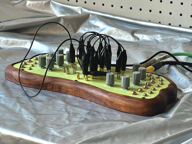 madkids empire makes playful synthesizers that invite anyone to explore sound - 1