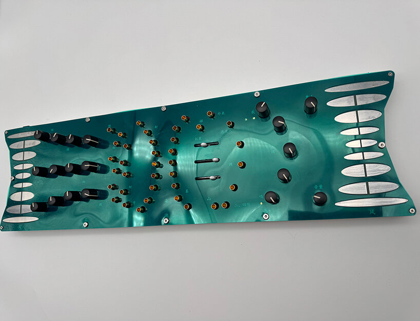madkids empire makes playful synthesizers that invite anyone to explore sound - 5