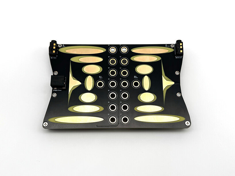 madkids empire makes playful synthesizers that invite anyone to explore sound - 4