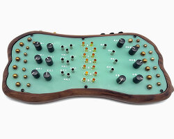 madkids empire makes playful synthesizers that invite anyone to explore sound