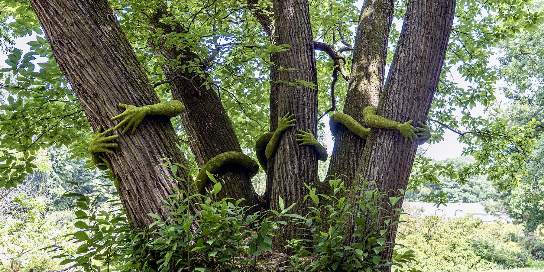 monsieur-plant-tree-hug-outdoor-installation-france-designboom-1800-2