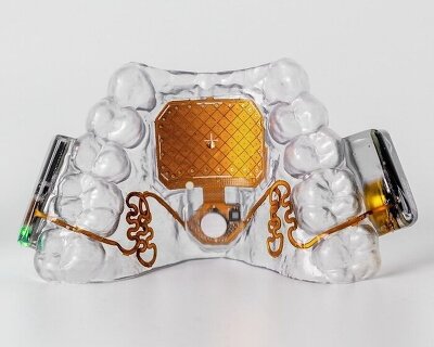 forget the mouse: augmental’s mouthpad lets the tongue control the cursor