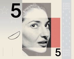 new euro banknote designs ask europeans to pick portraits or plumage: the ballot is open