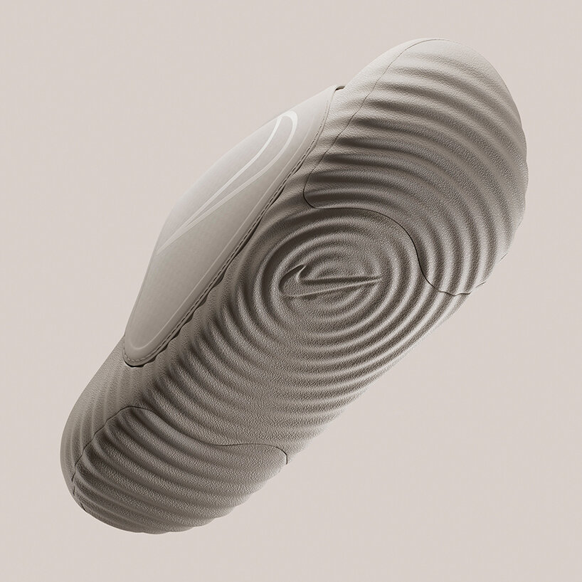 NIKE&rsquo;s hyperslide uses heat and vibration to massage your feet after workouts - 6