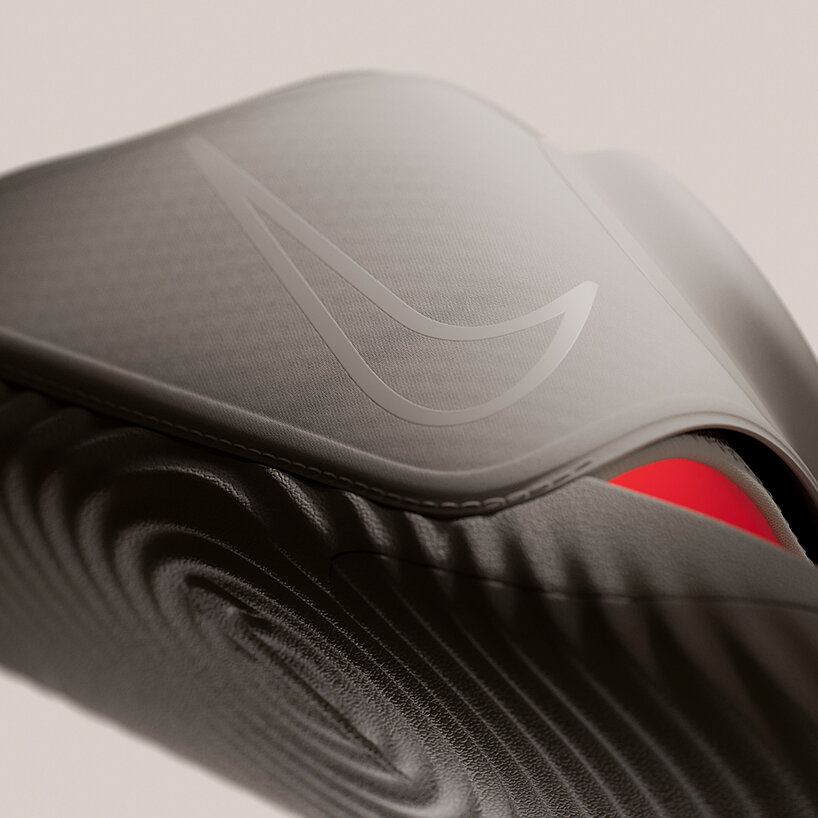 NIKE&rsquo;s hyperslide uses heat and vibration to massage your feet after workouts - 7
