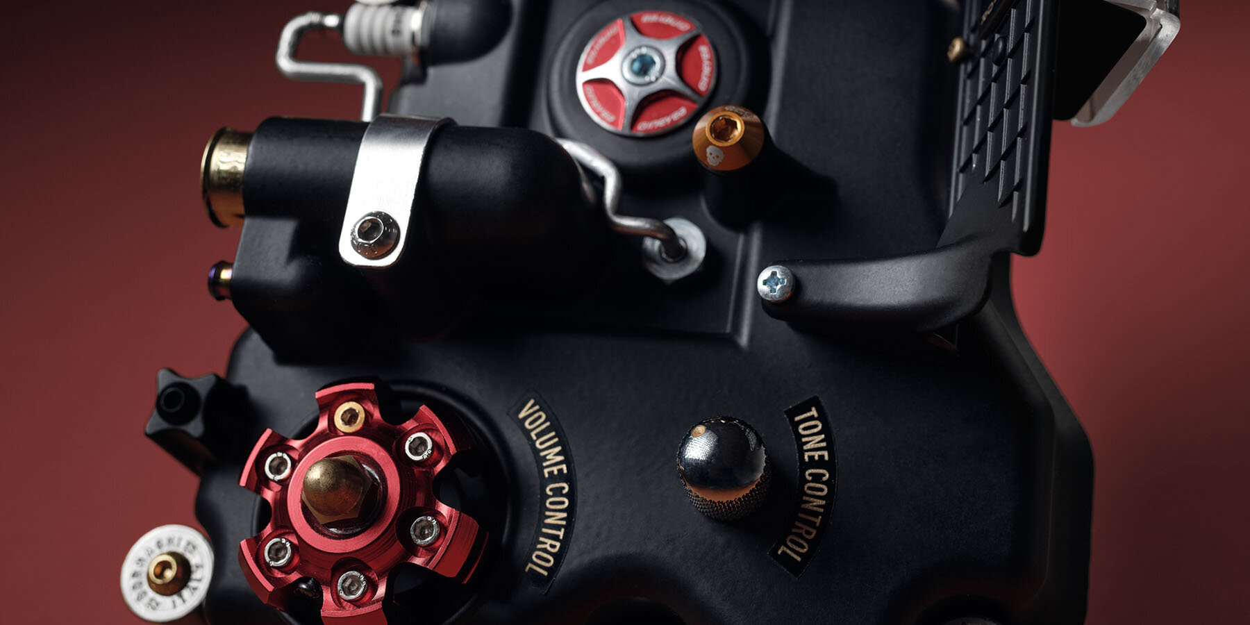 old-car-engines-handmade-electric-guitars-vlado-plateis-designboom-1800-3