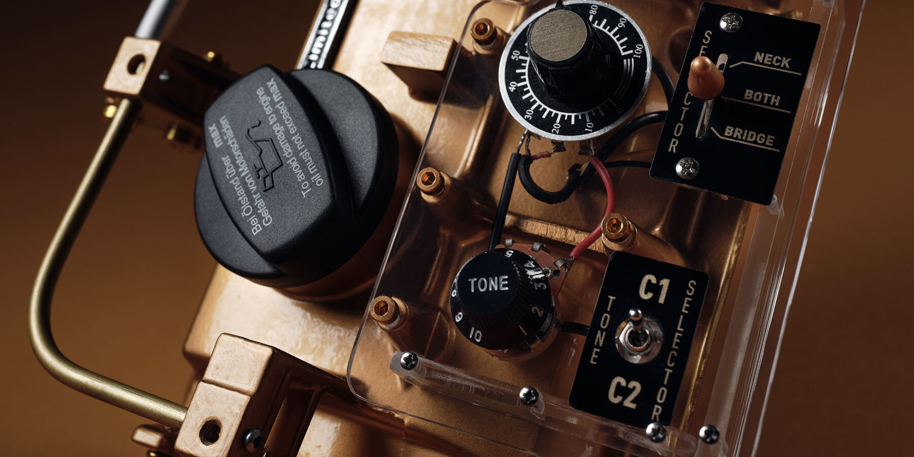 old-car-engines-handmade-electric-guitars-vlado-plateis-designboom-1800-4