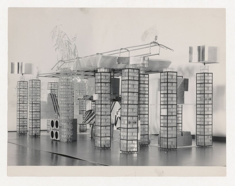 the fun palace: cedric price’s 1960s visionary project that (kind of) never came to be - 2